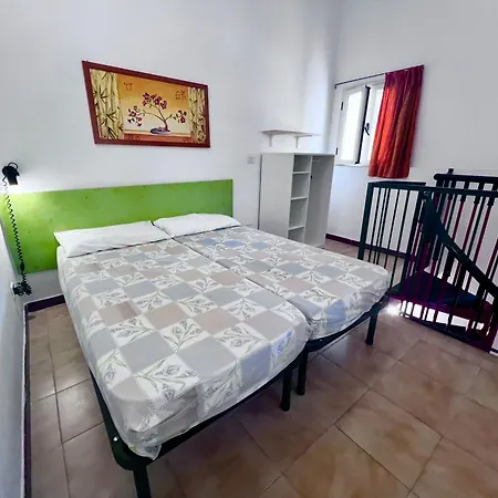 Camping Marina Vieste