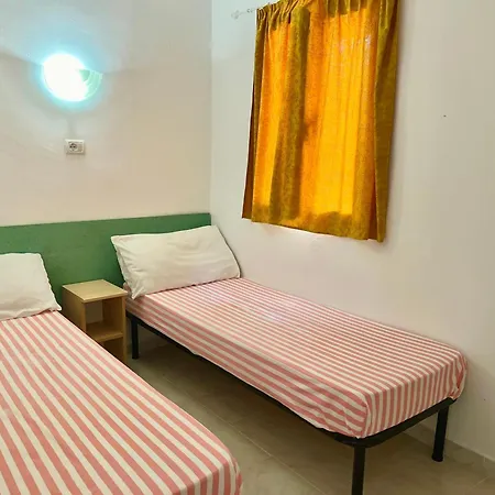 Marina Camping Vieste