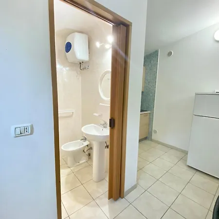 Marina Camping Vieste