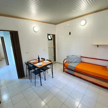 Camping Marina Vieste