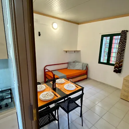 Camping Marina Vieste