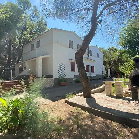 Camping Marina Vieste