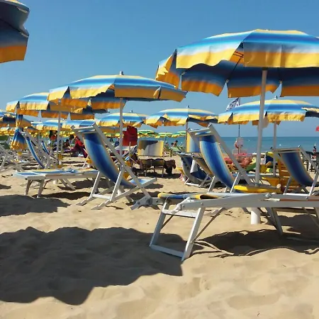 Campsite Marina Vieste