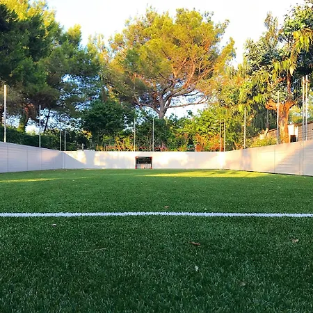 Marina Campeggio Vieste