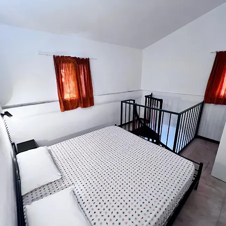 Marina Campsite Vieste