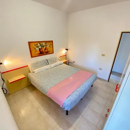 Marina Campsite Vieste