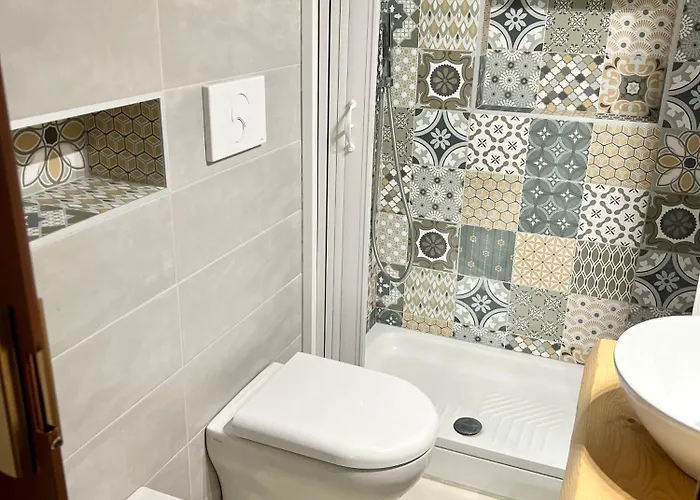 Kamp alanı Marina *