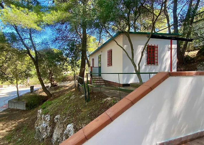 Marina Campingplads *